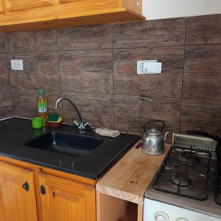 Appartement La Campana à El Calafate Extérieur photo
