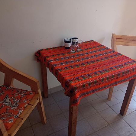 Appartement La Campana à El Calafate Extérieur photo