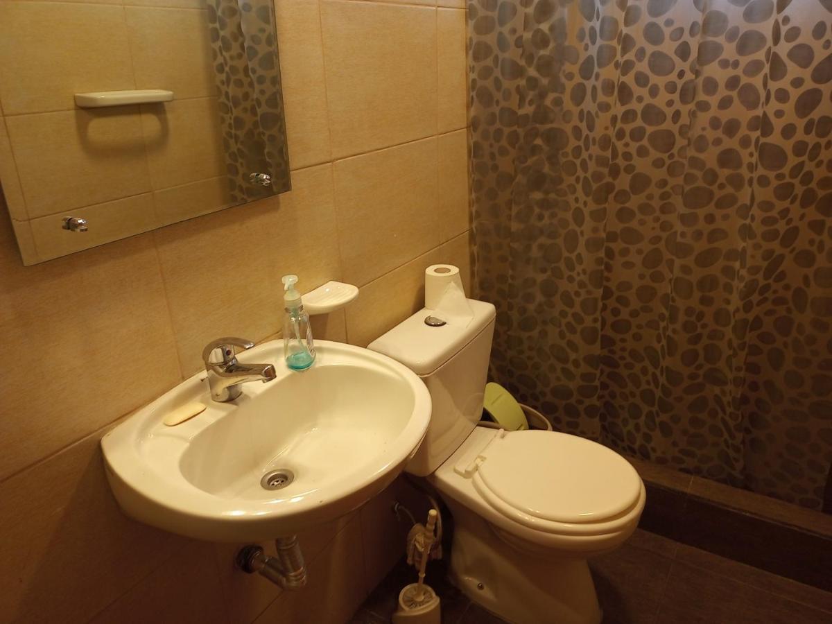 Appartement La Campana à El Calafate Extérieur photo