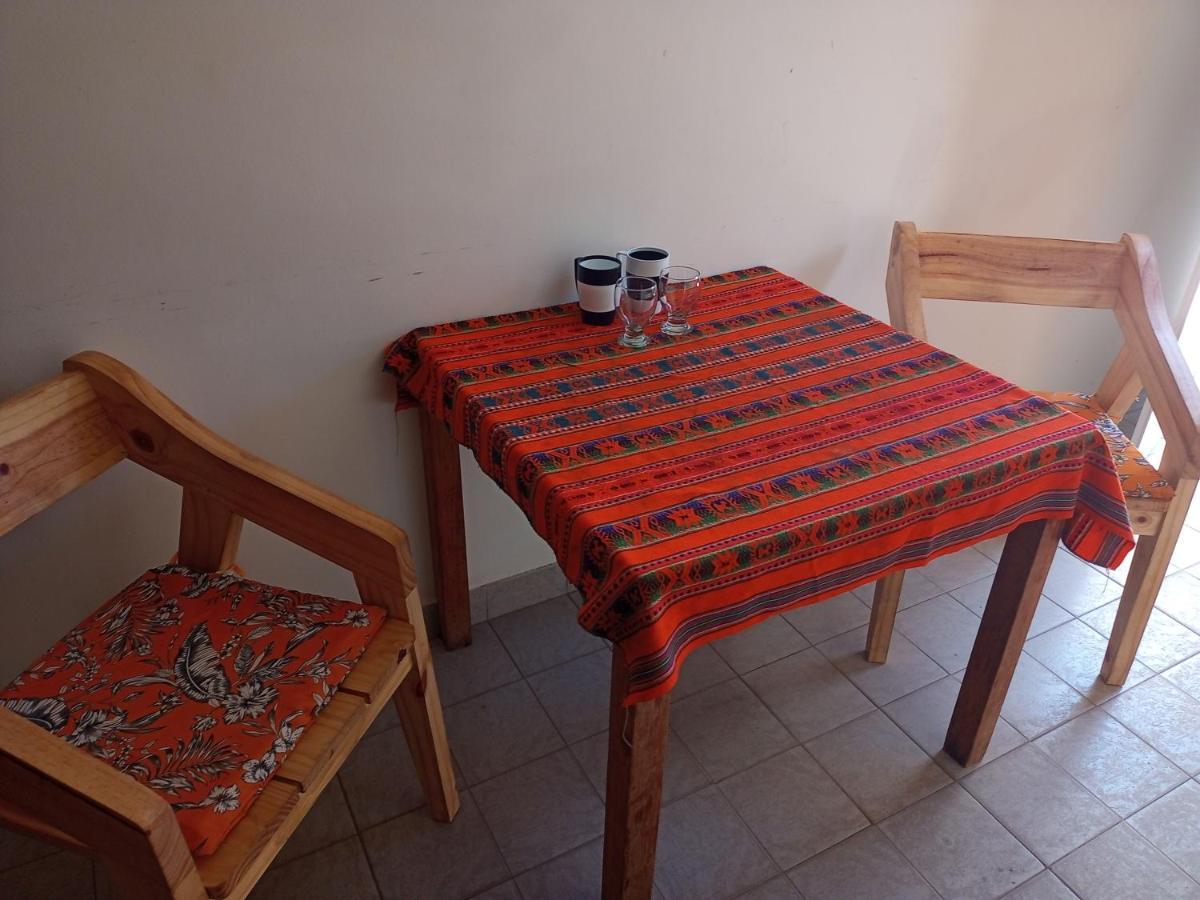 Appartement La Campana à El Calafate Extérieur photo
