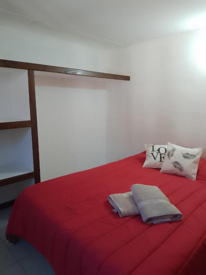 Appartement La Campana à El Calafate Extérieur photo