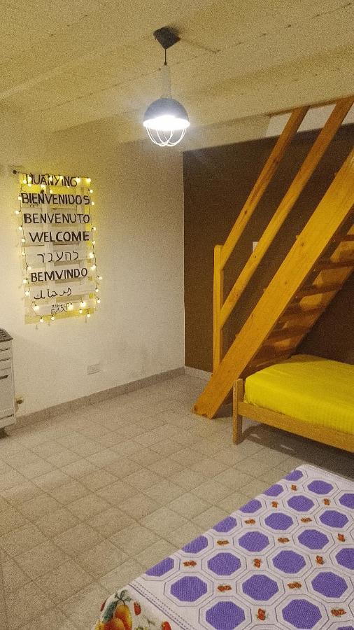 Appartement La Campana à El Calafate Extérieur photo