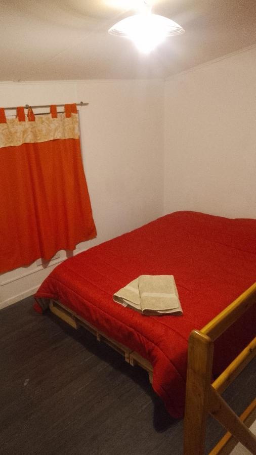 Appartement La Campana à El Calafate Extérieur photo